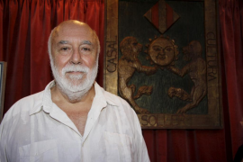 Mor Jaume Ensenyat Julià, empresari, impulsor cultural i fundador del Museu de Sóller