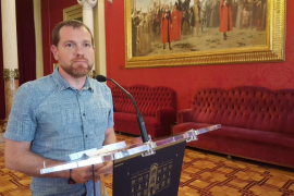 Abril: «Aquesta és la legislatura de la protecció, i el repte és avançar cap a un model més sostenible»