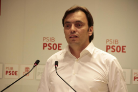 El PSIB tampoc renuncia a la presidència del Consell de Mallorca