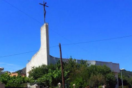 El rector de Palmanyola carrega contra el col·lectiu LGTBI durant un bateig 