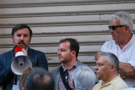 El Govern notifica el procediment sancionador al president de Valores en Baleares