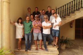 Un juliol per gaudir de la música al Castell de Bellver