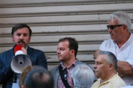 HazteOir: «Els polítics no ens callaran. Explicarem com adoctrinen els nins a les aules»