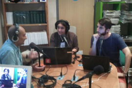 Joan Miquel Oliver: «Sempre he estat músic i sempre ho seré, tant si en puc viure com si no»