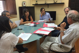 Cultura impulsa la creació de la Xarxa Mallorca Literària 