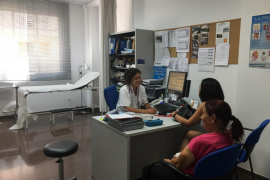 Atenció Primària de Mallorca reforça els centres de salut durant l’estiu 