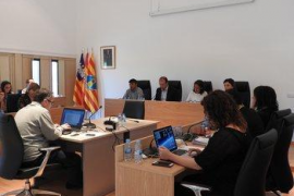 Debat polític sobre l'estat de Formentera