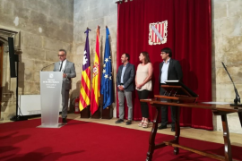 Manera demana «independència institucional» per al Consell Econòmic i Social