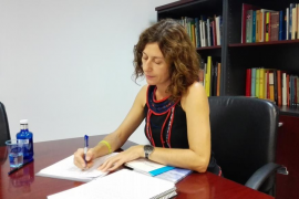 Marta Fuxà: «Per aturar les agressions per raó de llengua haurem de fer molta pedagogia»