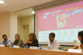 Fira B! reforça les col·laboracions amb Catalunya i el País Valencià 