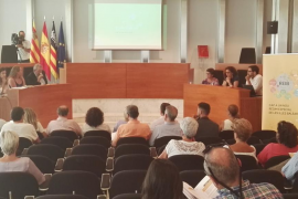 El Govern proposa 23 mesures concretes per al nou règim especial