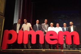PIMEM celebra el seu 40è aniversari 