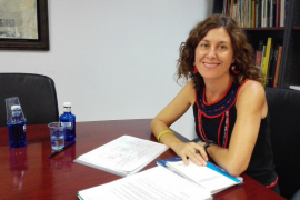 Marta Fuxà: «L'objectiu és compensar tot el mal que s'ha fet durant l'anterior legislatura»