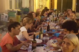 ‘Apadrina un Canamunter’ és el lema de les festes de Sant Rescat d’enguany