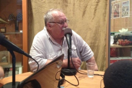 Jaume Santandreu: «Aquest govern és com la Mare de Déu de Lourdes»