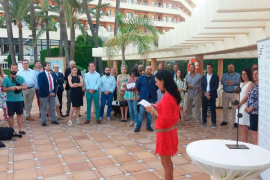 'Humans', reportatge sobre la tragèdia dels refugiats, guanya el II Premi de Periodisme APIB