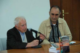 Ha mort Climent Garau i Arbona