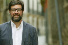 Armengol i Noguera es reuneixen oficialment per primera vegada