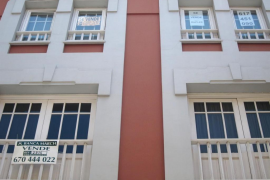 El preu del lloguer a les Balears augmenta prop d’un 20 %