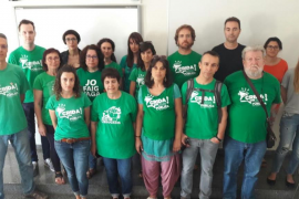 La UOB denuncia «presses, improvisació i arbitrarietats» a les oposicions