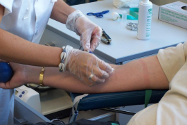 L'FBSTIB afirma que les Balears «necessiten duplicar el nombre de donacions de sang»