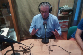 Jaume Font: «Aquest Govern el que ha fet és xerrar i no governar»