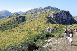 Podem lamenta que el PP vulgui tombar el projecte de Llei de Camins Públics 