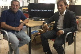 32 municipis de Mallorca, al cicle de cinema 'A la fresca en català'