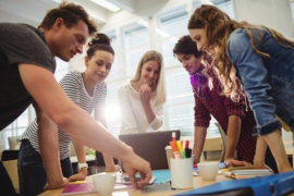 Oberta la consulta sobre la proposta del Projecte de decret d’usos lingüístics 