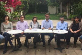 Avançam anima a participar en la concentració a l'Aeroport aquest dissabte