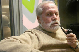 Mor Joan Bonet ‘de ses pipes’ 