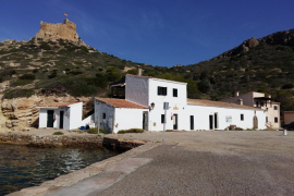 El Senat demana al Govern espanyol que ampliï la superfície marina del Parc Nacional de Cabrera