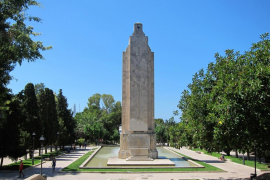 La Comissió de Patrimoni rebutja la declaració de la Feixina com a Bé Catalogat