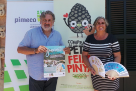 Andratx cerca potenciar el petit comerç amb la campanya ‘Frescoreta Mediterrània’