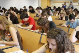 Les proves d'accés a la universitat (PBAU) tornaran a ser els dies 6,7 i 8 de setembre