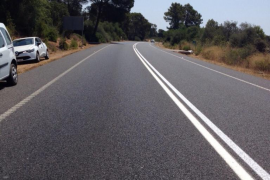 El Manifest de Sineu demana «transparència» en el projecte de l’autopista Campos-Llucmajor