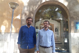 Un Casal Solleric obert a la ciutadania