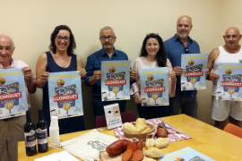 Palma acull la tercera edició de la Ruta del Llonguet cada dimecres 