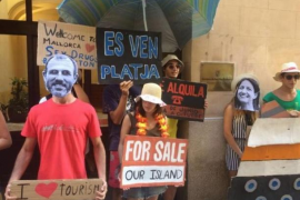 GOB: «Negar la situació d’emergència actual és una irresponsabilitat política»