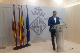 Cort denega convertir sòl rústic de sa Creueta en un aparcament de vehicles de lloguer