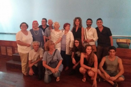 El Govern reafirma el seu compromís amb els represaliats per la dictadura feixista