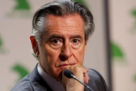 Troben mort Miguel Blesa