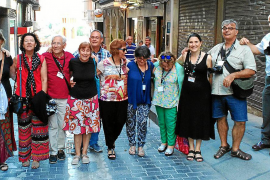 El CEIP Es Puig de Sóller asssiteix a la trobada d'escoles de la UNESCO a Terol