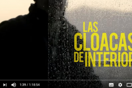 [VÍDEO] Mediapro publica 'Las cloacas de Interior' a YouTube