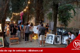 Sis propostes per gaudir del cap de setmana a Mallorca