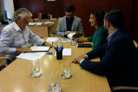 Noguera: «Si la ciutat és habitable per a qui l’habita també ho serà per a qui la visita»