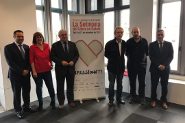 Paul Auster participarà en la Setmana del Llibre en català com a «convidat especial»