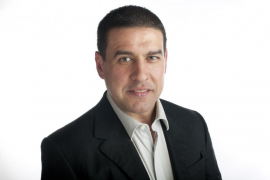 El PSOE expulsa Pere Moll, batle del Migjorn