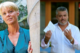 Aguiló i Horrach uneixen forces a pocs dies del Congrés del PP de Palma