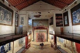 L'Ajuntament demana al Govern 500.000 euros per rehabilitar el Defensora